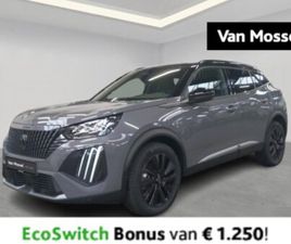 1.2 HYBRID 145 E-DSC6 ENVY TREKHAAK/4SEIZOENBANDEN/CARPLAY/CAMERA/CLIMA