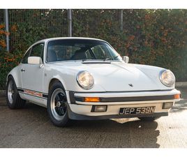 1975 PORSCHE 911 S 2.7