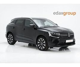 RENAULT AUSTRAL MILD HYBRID 160 AUTO TECHNO