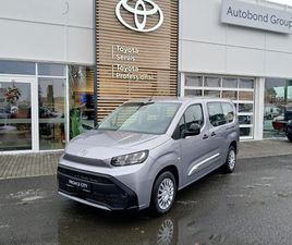 1.5D 6MT LONG BUSINESS 7 MÍST