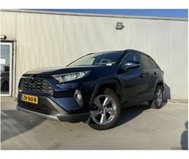 2.0 VVT-IE DYNAMIC HANDGESCHAKELD