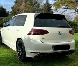GOLF 7R 300 DANS UN ÉTAT IMPECCABLE