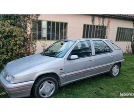 CITROEN ZX 1.9 TD