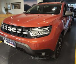 1.3 SL EXTREME 4X2 150CV EDC FAP +GANCIO TRAINO