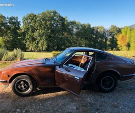 DATSUN 240Z