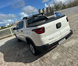 FREEDOM 2.0 16V 4X4 TB DIESEL MEC.