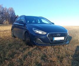 HYUNDAI I30 KOMBI