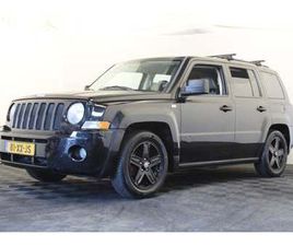 JEEP PATRIOT JEEP PATRIOT - 2.4 LIMITED