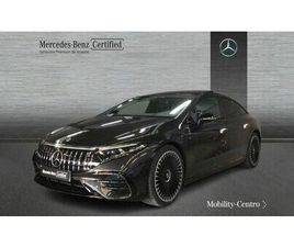 MERCEDES BENZ EQS MERCEDES-AMG EQS 53 4MATIC+[0-803]