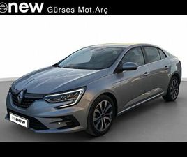 SEDAN 1.3 TCE ICON EDC