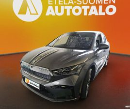 COUPE 80X 4X4 IV *PANORAAMA, NAHAT, CRYSTAL-FACE, VETOKOUKKU, HUD, CLIMATE PLUS, ASISTED DRIVE PLUS, VIRTUAL PEDAL YMS.*