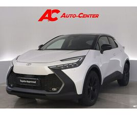 2,0 PLUG-IN HYBRID EDITION