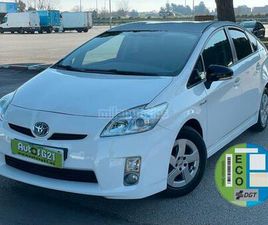 TOYOTA - PRIUS 1.8 HSD ECO