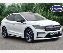 82KWH 85X SPORTLINE PLUS COUPE AUTO 4WD 5DR (DC175KW)