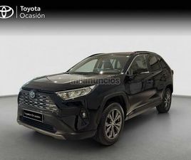 TOYOTA RAV4 TOYOTA - RAV4 220H ECVT 4X2 ADVANCE
