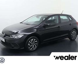 1.0 TSI LIFE | 95 PK | ADAPTIVE CRUISE CONTROL | P