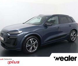 S EDITION 100 KWH | 388 PK | SOH 97% | AUTOMAAT |