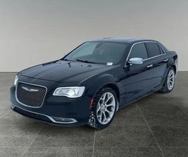 2017 CHRYSLER 300 300C PLATINUM