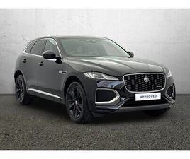 2021 (71) RDYNAMIC S 5DOOR