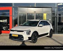 EV EXECUTIVELINE 64.8 KWH NAVIGATIE / CAMERA / PAR