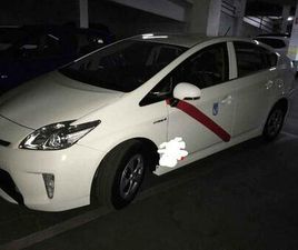 TOYOTA - PRIUS