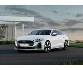 E-HYBRID S LINE QUATTRO S TRONIC 220KW