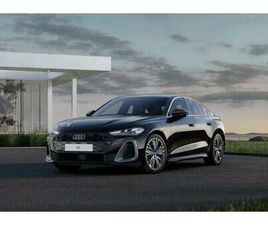 E-HYBRID S LINE QUATTRO S TRONIC 220KW