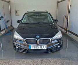 BMW - SERIE 2 GRAN TOURER
