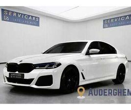 IXAS MHEV PACK M CARPLAY / PANO / GAR 12 MOIS