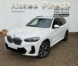 XDRIVE 30D M SPORT