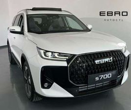 1.6 TGDI 7DCT LUXURY FWD