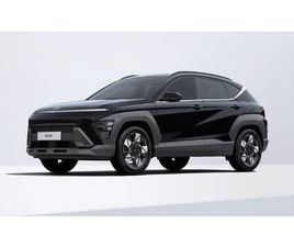 HYUNDAI KONA 1.6 T-GDI STYLE A/T