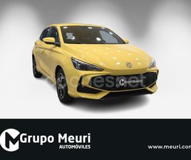 MG MG3 1.5 COMFORT
