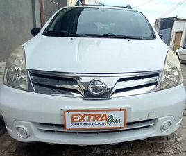 S 1.6 16V FLEX FUEL MEC.