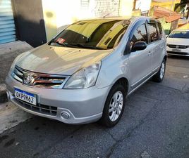 S 1.6 16V FLEX FUEL MEC.