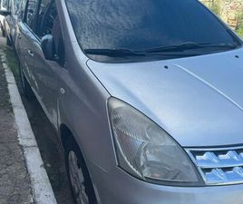 SL 1.6 16V FLEX FUEL 5P