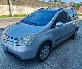 SL 1.8 16V FLEX FUEL AUT.