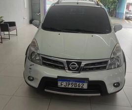 X-GEAR SL/X-GEAR 1.8 FLEX F. AUT.