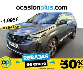 1.2 PURETECH S&S ALLURE 130 EAT8