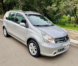 S 1.8 16V FLEX FUEL AUT.