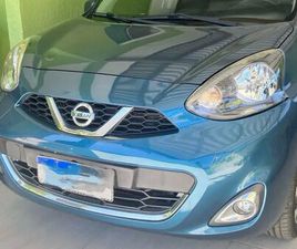 SL 1.6 16V FLEX FUEL 5P