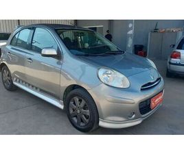 SR 1.6 16V FLEX FUEL 5P