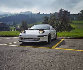TOYOTA MR2 SW20 CANTON SAINT-GALL - TUTTI.CH