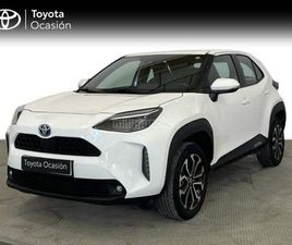 TOYOTA - YARIS CROSS