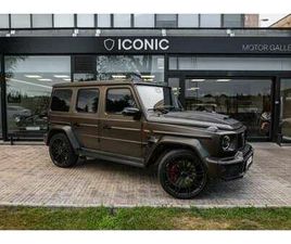 BRABUS G800