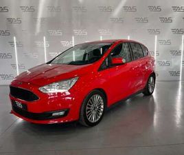 1.0 ECOBOOST AUTO-S&S TITANIUM 125