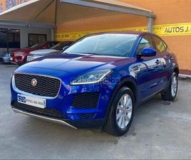 JAGUAR - EPACE