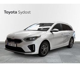 SPORTSWAGON GT-LINE V-HJUL