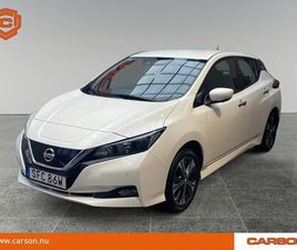 E+ 62 KWH 217HK ACENTA 360° NAVIGATION APPLE CARPLAY