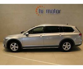 ALLTRACK 2.0 TDI ALLTRACK/VÄRMARE/DRAG/2 ÅRS GARANTI